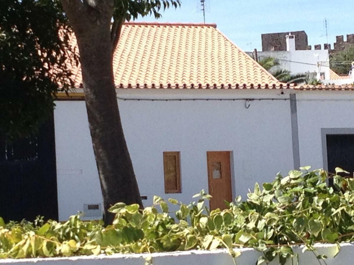 Casa Na Vila Historica De Mourao Ngoại thất bức ảnh