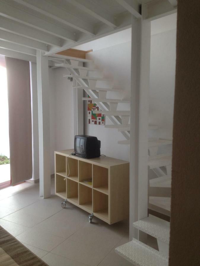 Casa Na Vila Historica De Mourao Ngoại thất bức ảnh